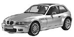 BMW E36-7 P323C Fault Code