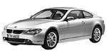 BMW E63 P323C Fault Code