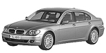 BMW E65 P323C Fault Code