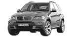 BMW E70 P323C Fault Code