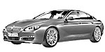 BMW F06 P323C Fault Code