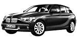 BMW F20 P323C Fault Code