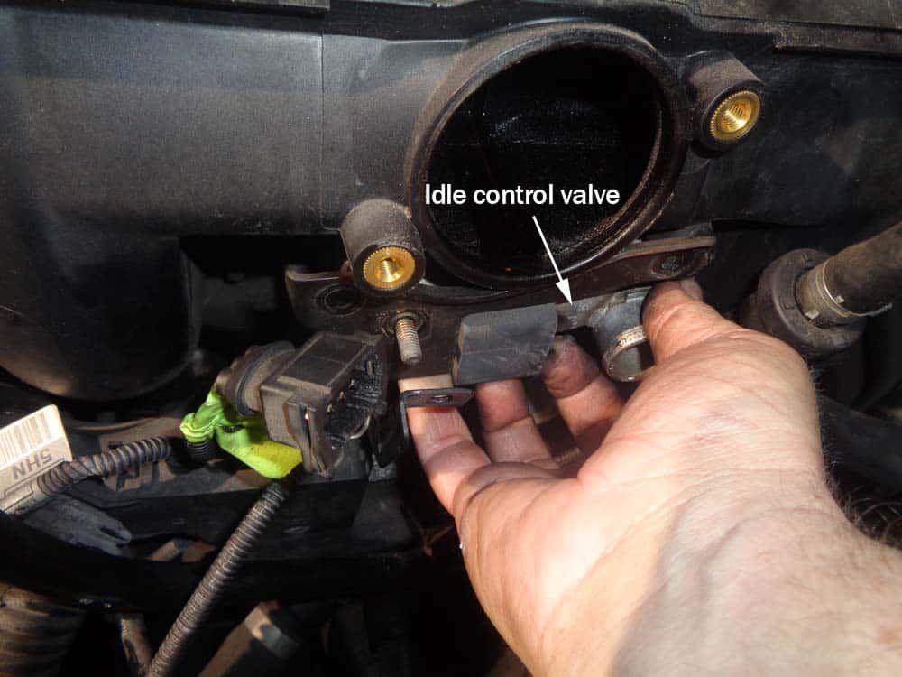 See P323C in engine